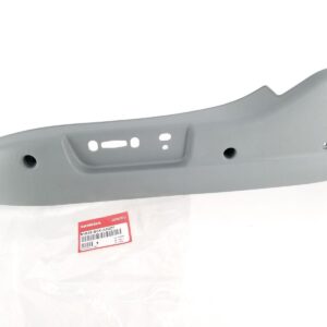 Genuine OEM Honda 81638-S0X-A22ZF Power Front Seat Side Cover Driver 03-05 Pilot