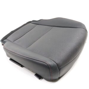 HONDA PILOT FRONT RIGHT SEAT LOWER CUSHION BOTTOM OEM 2019-2021✔️-BLACK EDITION-