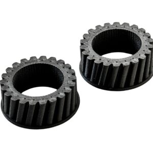 Mercedes Power Seat Adjuster Gear 1298202707 for R129 SL320 SL500 [2X] US ship