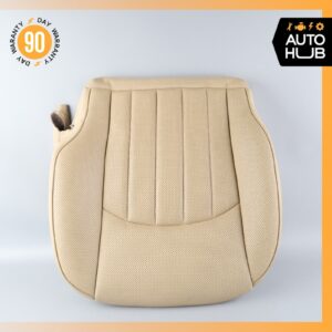 Mercedes W219 CLS550 CLS500 Front Right Side Lower Bottom Seat Cushion OEM 49k
